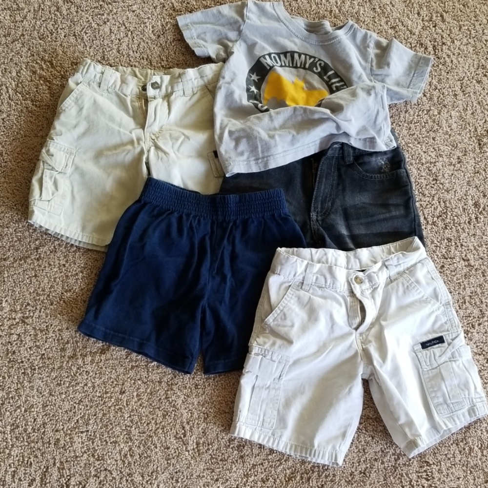 Boys 3T shorts